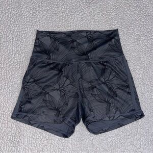 BuffBunny bike shorts